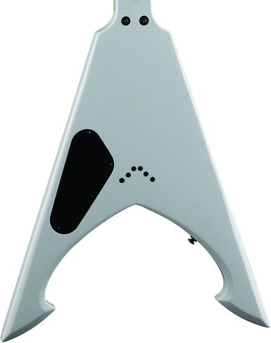 Dean Michael Amott Tyrant X Electric Guitar, Splatter in Kuwait