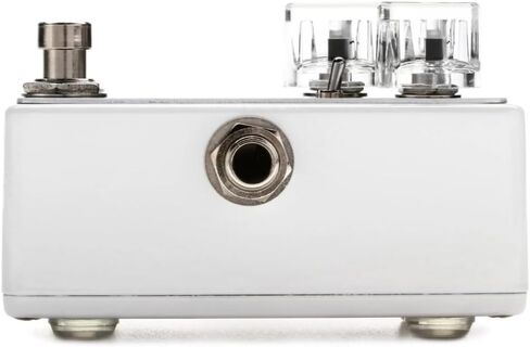 دواسة تأثيرات الجيتار Xotic SP Compressor + 15dB من حزمة التعزيز مع 12x مختارات حاجز وقماش تلميع الصوت السائل in Saudi Arabia