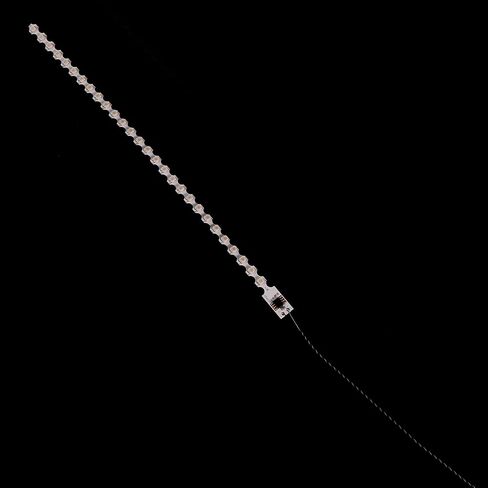 BRIKSMAX Flow Strip White Light 15cm for DIY Lego/Moc Lighting in Saudi Arabia