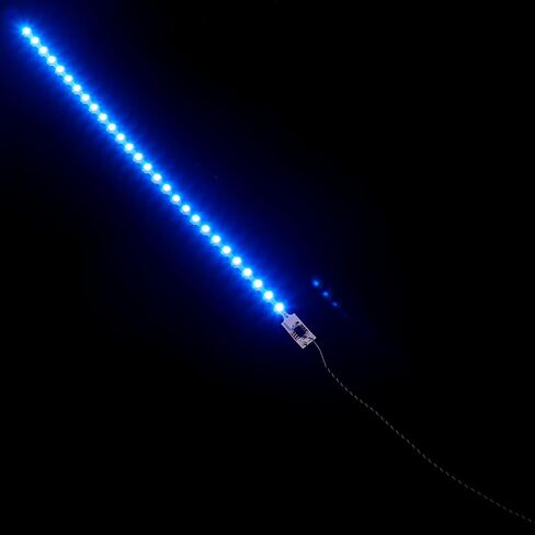 BRIKSMAX Flow Strip White Light 15cm for DIY Lego/Moc Lighting in Saudi Arabia