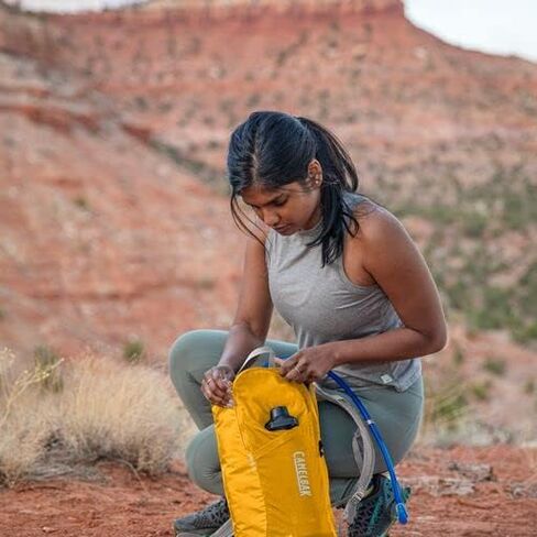حقيبة ظهر CamelBak Arete 14 للترطيب للمشي لمسافات طويلة، 50 أونصة in Saudi Arabia