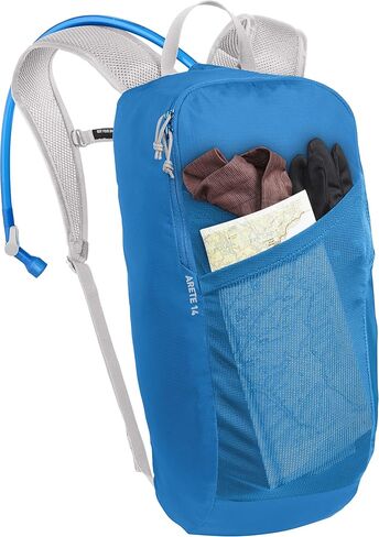 حقيبة ظهر CamelBak Arete 14 للترطيب للمشي لمسافات طويلة، 50 أونصة in Saudi Arabia