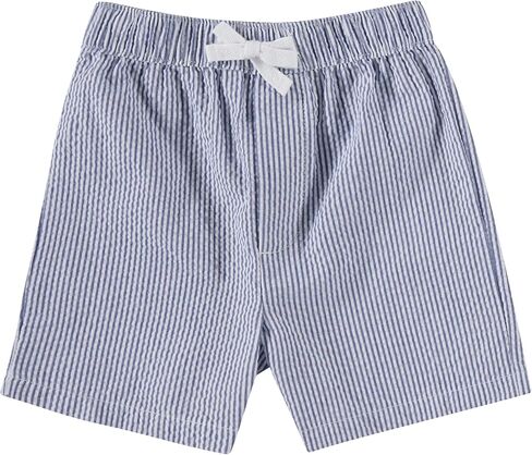 Good Lad Toddler Boy July 4th Short Set in Saudi Arabia