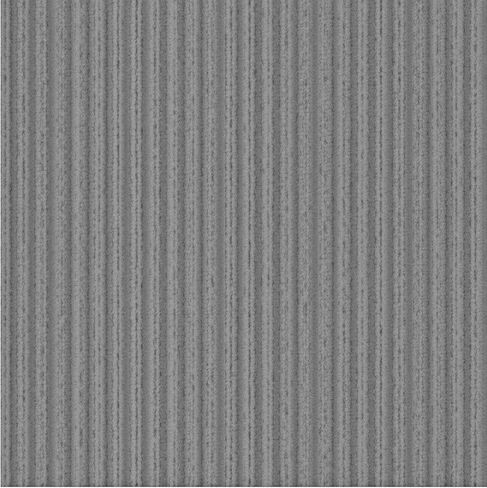 سجادة Sweet Home Stores قابلة للغسل بتصميم مضلع للاستخدام الداخلي والخارجي بظهر مطاطي، رمادي، 2'7 بوصة × 9'10 بوصة in Kuwait