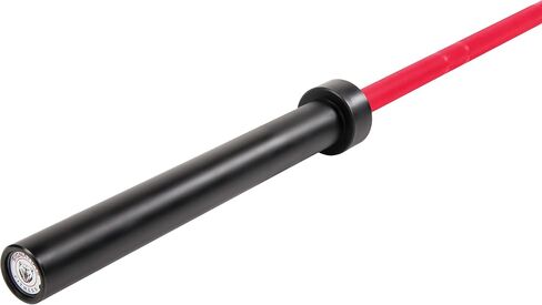 Signature Fitness 2-Inch Olympic Barbells in Cerakote and Chrome, 700 or 1500lb Capacity in Saudi Arabia