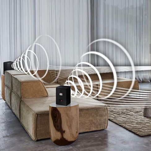 Samsung SWA-9200S/ZA Wireless Surround Speakers 2022 (Renewed) Bundle with 2 YR CPS Enhanced Protection Pack in Saudi Arabia