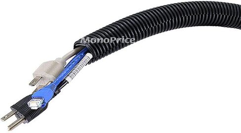Monoprice 107119 3/4 بوصة × 10 أقدام سلك أنابيب مرنة in Saudi Arabia