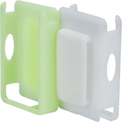 حافظة Tslim X2 مع مشبك حزام، Tandem T: Slim G4 حافظة مضخة الأنسولين (أخضر) in Kuwait