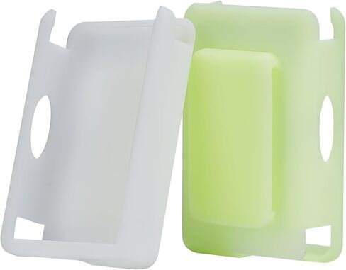 حافظة Tslim X2 مع مشبك حزام، Tandem T: Slim G4 حافظة مضخة الأنسولين (أخضر) in Kuwait