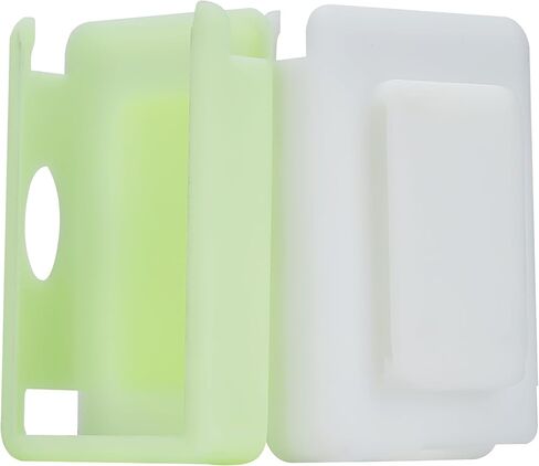 حافظة Tslim X2 مع مشبك حزام، Tandem T: Slim G4 حافظة مضخة الأنسولين (أخضر) in Kuwait