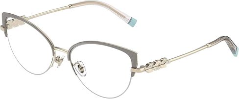 نظارات تيفاني TF 1145 B 6171 الجمل على الذهب الشاحب in Kuwait