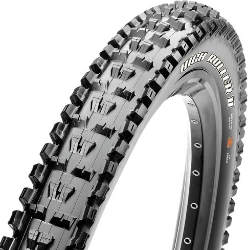 Maxxis High Roller II Tire Front/Rear in Saudi Arabia