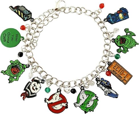 AYJBDGR Universe of Fandoms Anime Cartoon Charm هدايا للنساء in Kuwait