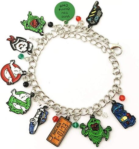 AYJBDGR Universe of Fandoms Anime Cartoon Charm هدايا للنساء in Kuwait