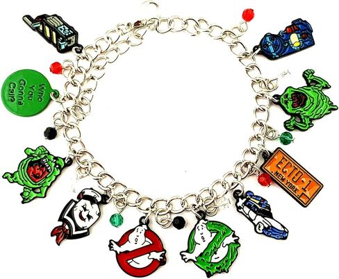 AYJBDGR Universe of Fandoms Anime Cartoon Charm هدايا للنساء in Kuwait