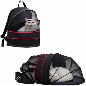 حاملة محفظة الكلاب للكلاب الصغيرة القط كيتي جرو أرنب الأرنب الكلب كاتبة كيس كيس للحيوان in Kuwait