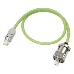 6FX2002-1AB04-1CF0 6FX2002-3AD01-1BA0 Brake Cable for Motor S-1FL6 LI Motion-Connect(6FX2002-3AD01-1BA0) in Saudi Arabia