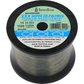 Izorline XXX سوبر دخان البوليمر المشترك in Kuwait