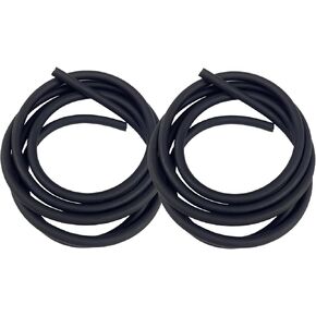 Archery Peep Sight Tubing Replacement Rubber Peep Sight Tube for Compound Bow Hunting Shooting Targeting Accessories in Kuwait