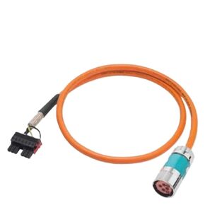 6FX8002-2CA21-1BA0 6FX8002-2CA21-1BF0 6FX8002-2CA21-1CA0 كابل إشارة كابل الطاقة (6FX8002-2CA21-1BF0) in Kuwait