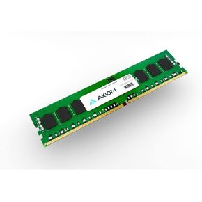 وحدة ذاكرة اكسيوم سمارت ميموري 64 جيجابايت DDR4 SDRAM - للخادم - 64 جيجابايت (1 × 64 جيجابايت) - DDR4-2933/PC4-23 in Saudi Arabia