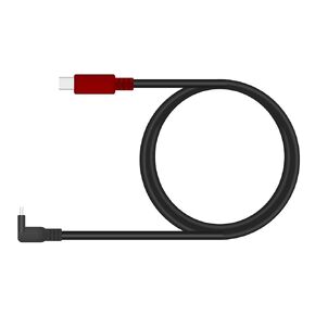 FOPO USB-C to USB-C Power Cable for Laptop Screen Extender in Kuwait