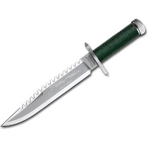 Rambo First Blood Sylvester Stallone Signature Edition Knife in Saudi Arabia