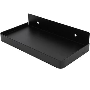 Bathroom Phone Shelf, Floating Bathroom Cell Phone Holder Shelf, Stainless Steel Toilet Phone Holders with Screw Kit, 7.3x3.5in Toilet Phones Shelves for Glasses, Cups in Saudi Arabia
