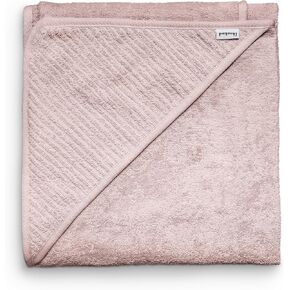 Ehrenkind® Hooded Towel, Baby Towel with Hood Made of Cuddly Soft Organic Cotton, Bath Towel in 100 x 100 cm, Jade, Children's Bath Towel, As Baby First Equipment Newborn or Baby Gift in Kuwait
