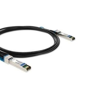 ADD-SDESMU-PDAC2M 10GBASE-CU SFP + كابل Twinax DAC السلبي، 2 متر، متوافق مع TAA in Kuwait
