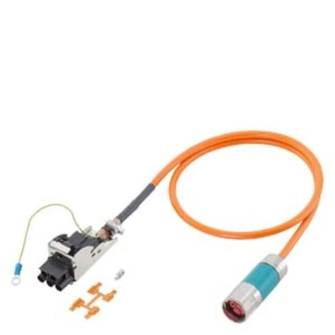 6FX5002-2EQ10-1CA0 6FX5002-2DC10-1CA0 6FX5002-5CN06-1DA0 Signal Cable Power Cable(6FX5002-5CN06-1DA0) in Saudi Arabia