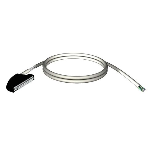 BMXFCC303 BMXFCW301S BMXFCA152 BMXFCA302 Analog Input/Output Module Connecting Cable Connector(BMXFCC303) in Saudi Arabia