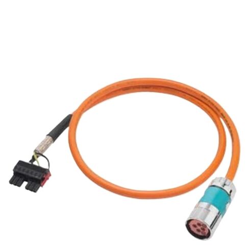 كابل إشارة سلسلة 6FX5002-5CS01-1EA0 6FX5002-2CF02-1EA0 6FX5002-5DN01-1FA0 S-1FT2/S-1FT7/S-1FK2/S-1FK7/S-1FG1/M-1PH8 محركات (6FX5002-5CS01-1EA0) in Saudi Arabia