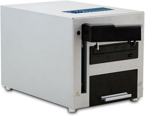Vinpower Digital RipBox Robotic Automatic DVD/CD Ripping Station with BPR2000 Lite Software in Saudi Arabia