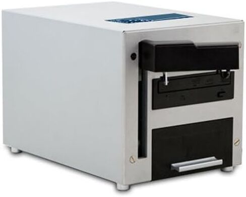 Vinpower Digital RipBox Robotic Automatic DVD/CD Ripping Station with BPR2000 Lite Software in Saudi Arabia