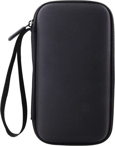 حافظة صلبة WAIYUCN لمشغل HiBy R4/M300/R5 Gen 2/R6 gen3 AGPTEK MP3 MP4 (الجراب فقط) in Kuwait