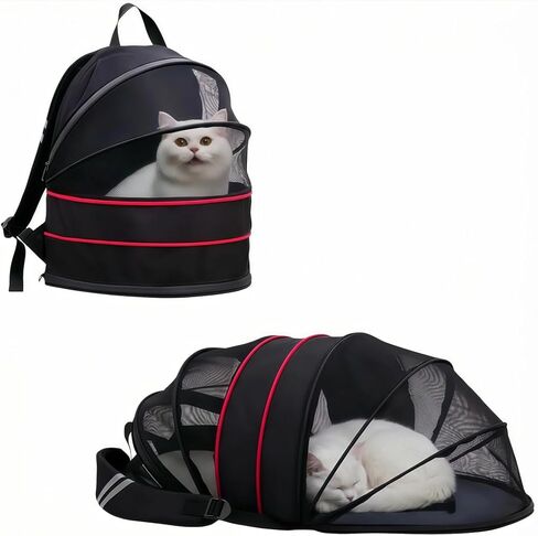 حاملة محفظة الكلاب للكلاب الصغيرة القط كيتي جرو أرنب الأرنب الكلب كاتبة كيس كيس للحيوان in Kuwait