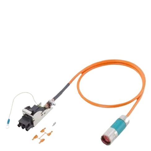 6FX5002-5CS01-1DA0 6FX5002-2CF02-1DA0 Series Signal Cable 6FX5002-5DN01-1FA0 S-1FT2/S-1FT7/S-1FK2/S-1FK7/S-1FG1/M-1PH8 Motors(6FX5002-5CS01-1DA0) in Saudi Arabia