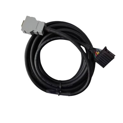 A06B-6078-K811 Cable(6 Meters) in Saudi Arabia