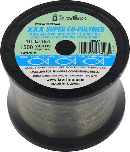 Izorline XXX سوبر دخان البوليمر المشترك in Kuwait