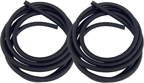 Archery Peep Sight Tubing Replacement Rubber Peep Sight Tube for Compound Bow Hunting Shooting Targeting Accessories in Kuwait