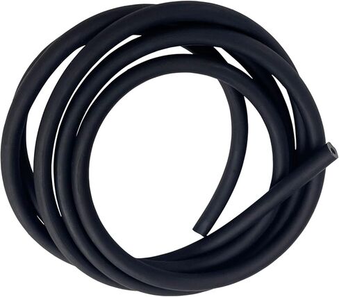 Archery Peep Sight Tubing Replacement Rubber Peep Sight Tube for Compound Bow Hunting Shooting Targeting Accessories in Kuwait