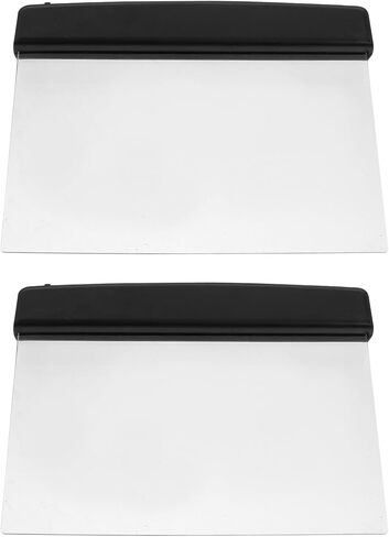 Luxshiny 2Pcs Portable Night Reading Lamps Eye Protection LED Panel Lights Battery Powered for Students Bedside Use in Saudi Arabia