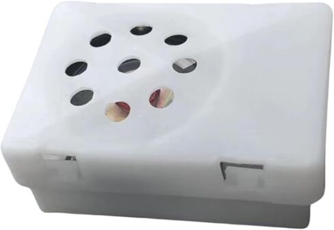 Music Squeeze Box with Function Creative Sound Module Voice Box for Stuffed Animal Plush Toy Voice Device in Saudi Arabia