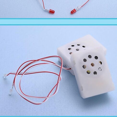 Music Squeeze Box with Function Creative Sound Module Voice Box for Stuffed Animal Plush Toy Voice Device in Saudi Arabia
