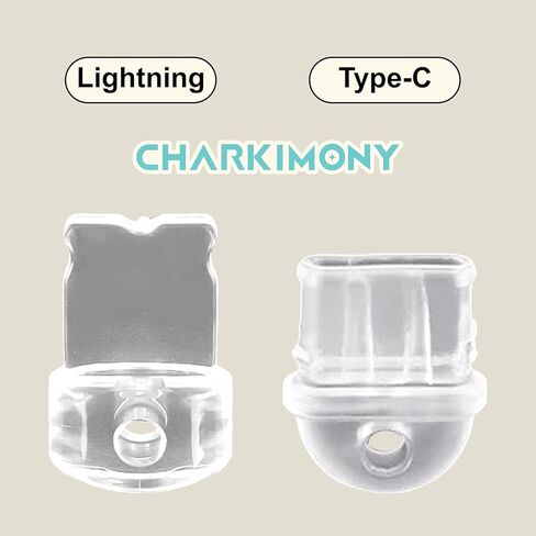 Be Happy It Drives People Crazy Charms for Kindle, Dust Plug Charm 1.5 Inches Funny Quote, Overstimulate Positivity, Lightning/Type C Acrylic Material Charms for E-Reader, Accessories for Kindle in Kuwait