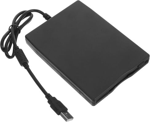 قارئ قرص مرن خارجي USB 3.5 بوصة لنقل بيانات الكمبيوتر المحمول والنسخ الاحتياطي in Kuwait
