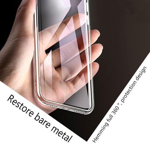 for Doogee Fire 6 Power Case, with [Screen Protector Tempered Glass], [360° Rotation Ring Kickstand] Slim Soft Anti-Scratch TPU Phone Cover for Doogee Fire 6 Power (6.56") in Saudi Arabia