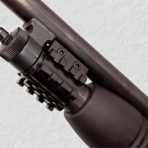 حل MagTube، حامل ويفر أنبوبي للمصباح اليدوي أو الليزر أو ملحقات البندقية الأخرى. قطر 1 بوصة in Kuwait