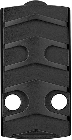لوحة غطاء بصرية عالية الأداء من NDZ لـ Sig P365 P365X P365XL X-Macro & Fuse - قطع مصنع RMS-C - تصميم Aspis من الألومنيوم المؤكسد 6061 - صنع في الولايات المتحدة الأمريكية - اختر اللون in Kuwait